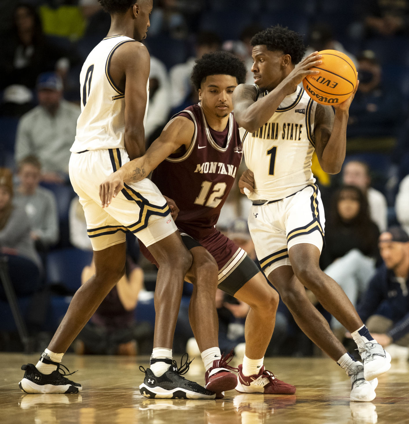 Brawl of the Wild basketball 13.JPG